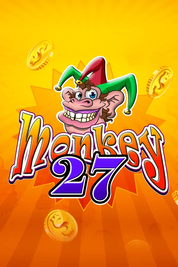Monkey 27