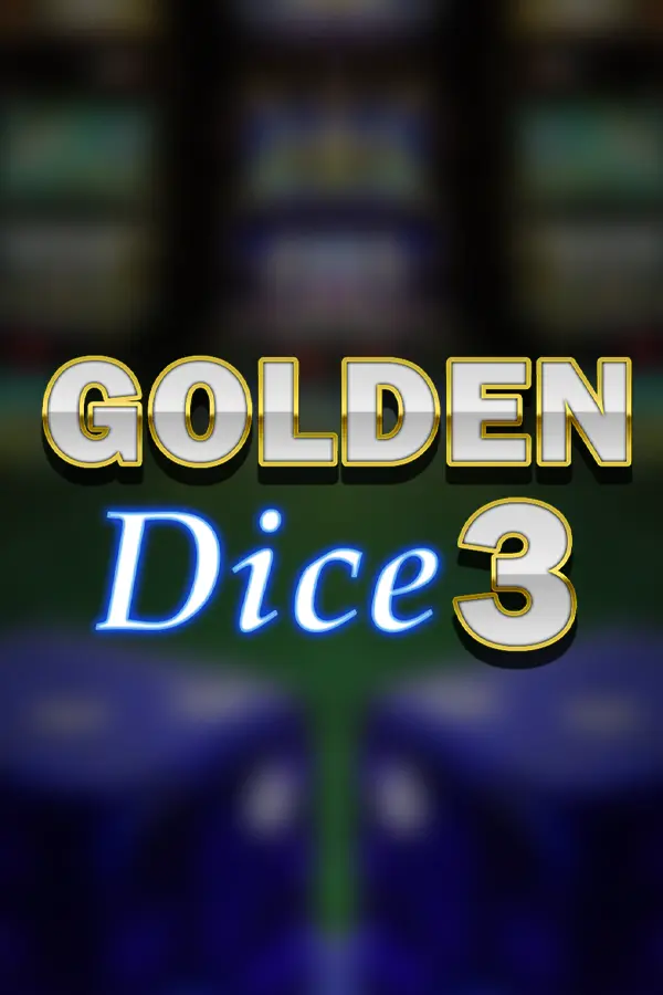 Golden Dice 3