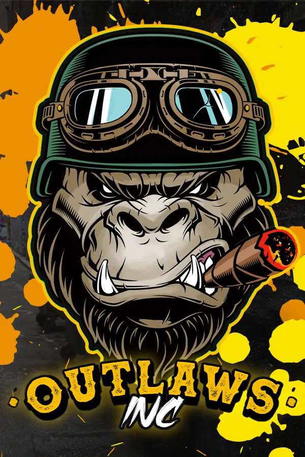 Outlaws Inc.