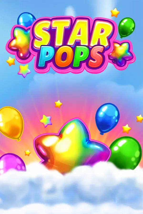 Star Pops
