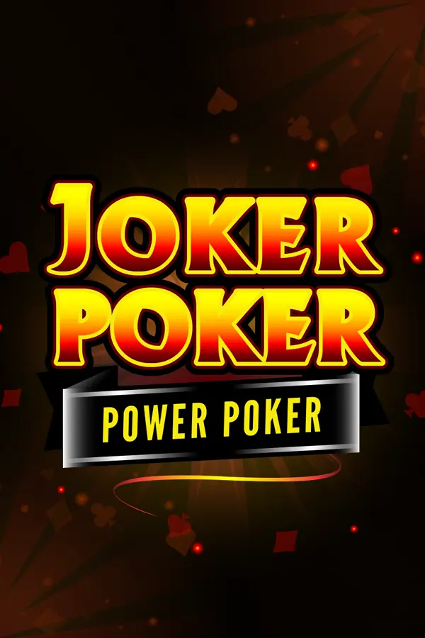 Joker Poker – Power Poker